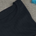 Cortando uma camiseta