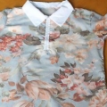 Dobre uma camiseta em dois segundos