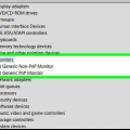 Conectando um segundo monitor a um computador windows 10