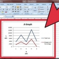 Adicionar um segundo eixo y a um gráfico no excel