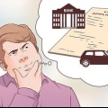 Comprar um carro usado de um particular