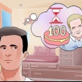Escreva um convite de aniversário