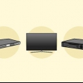 Configurar um controle remoto universal philips