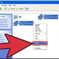 Usando uma unidade usb como memória ram