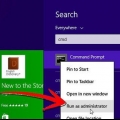 Tornando um pendrive inicializável