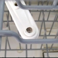 Limpeza e manutenção de uma máquina de lavar louça