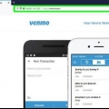 Excluir uma conta venmo no pc ou mac