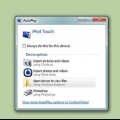 Desbloqueie um ipod bloqueado