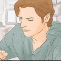 Fechando uma carta de desculpas