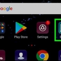 Aparar um vídeo em um samsung galaxy