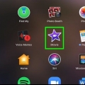 Cortar um vídeo no imovie