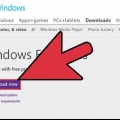 Criar um vídeo no windows movie maker