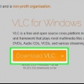Transmita um vídeo para outro computador com o vlc media player