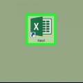 Colocando uma marca de seleção em uma célula no microsoft excel