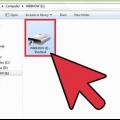 Remover um vírus de um pendrive