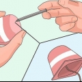 Fazendo um alimentador de pássaros