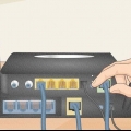 Conectando um telefone voip a um roteador