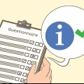 Criar um questionário