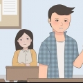 Conseguir uma namorada no ensino médio