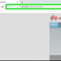 Crie uma senha para sua conexão de internet sem fio