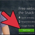 Crie um site e ganhe dinheiro