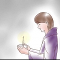 Lançando um círculo wicca
