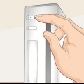 Sincronizando um wii remote com o console