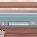 Conectando um wii remote