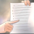 Preparar um plano de gerenciamento de mudanças