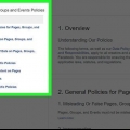 Organize um sorteio no facebook
