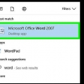 Imprimindo um documento do word