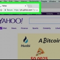 Um yahoo!-crie a sua conta aqui