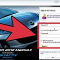 Um yahoo! Remover conta