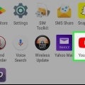 Baixe uma playlist do youtube no android