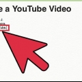 Citar um vídeo do youtube