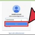 Excluir uma conta do youtube