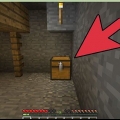 Como fazer uma sela no minecraft