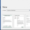 Escrevendo uma carta comercial para os clientes