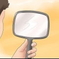 Realização de um autoexame dos testículos