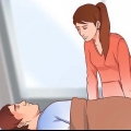 Cuidar de uma pessoa doente