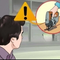 Fornecer primeiros socorros para um dedo que caiu