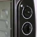 Ovos cozidos no forno