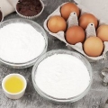 Fazendo esmalte de proteína