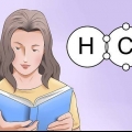 Calculando a eletronegatividade