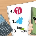 Economizando dinheiro todo mês