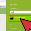 Enviar e-mail com telnet