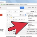 Bloquear e-mails