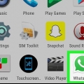 Descubra se alguém excluiu você do whatsapp no ​​android