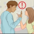 Lidar com ser maltratado por sua esposa