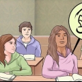 Lidar com professores tomando posses de você